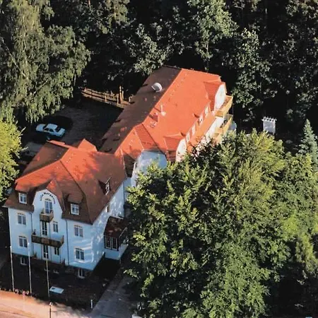 Ringhotel Margarete 4*