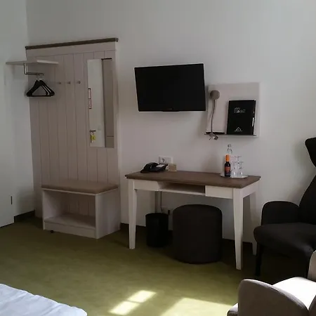 Ringhotel Margarete