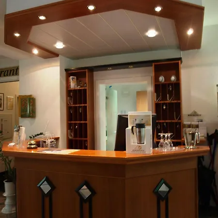 Ringhotel Margarete 4* Waren (Mueritz)