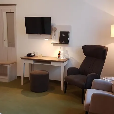 Hotel Ringhotel Margarete