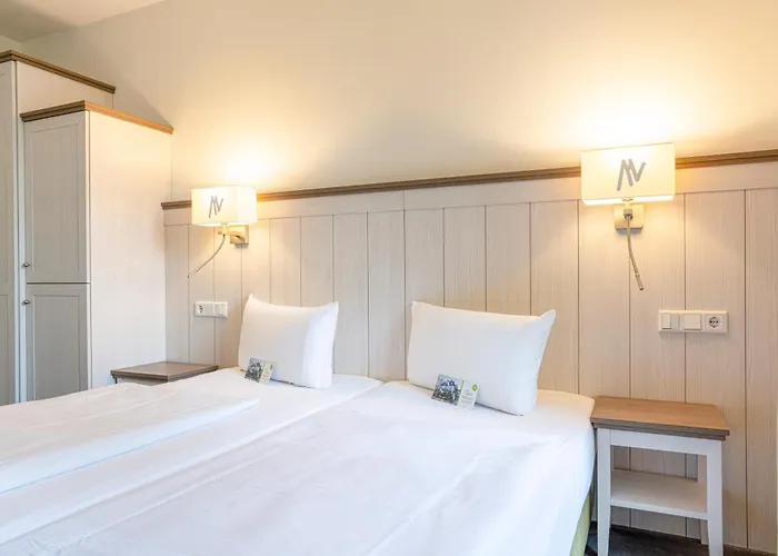 Ringhotel Margarete Hotel Waren (Mueritz)