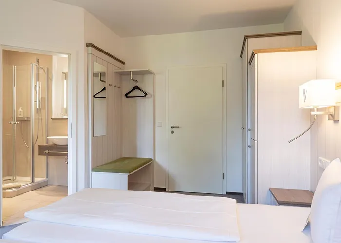 Ringhotel Margarete Waren (Mueritz)