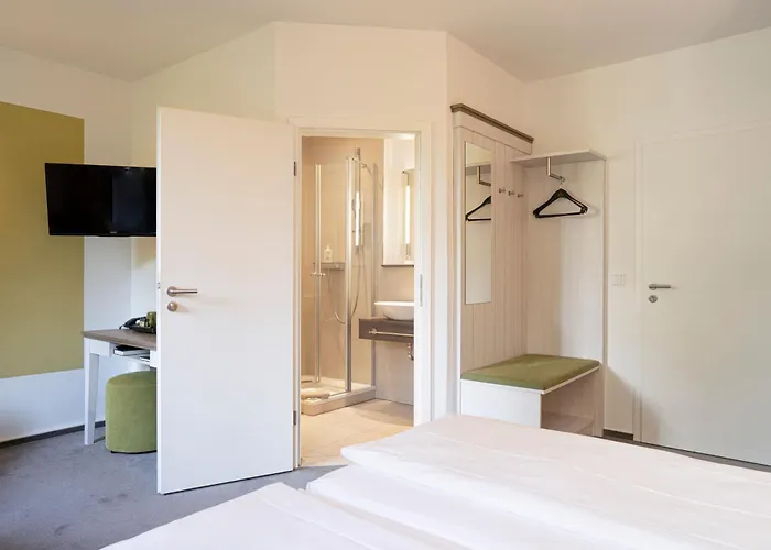 Hotel Ringhotel Margarete