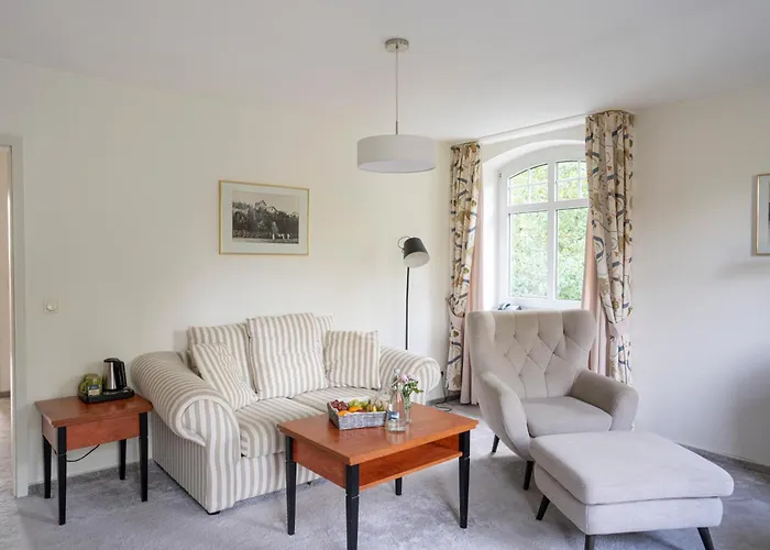 Hotel Ringhotel Margarete 4*