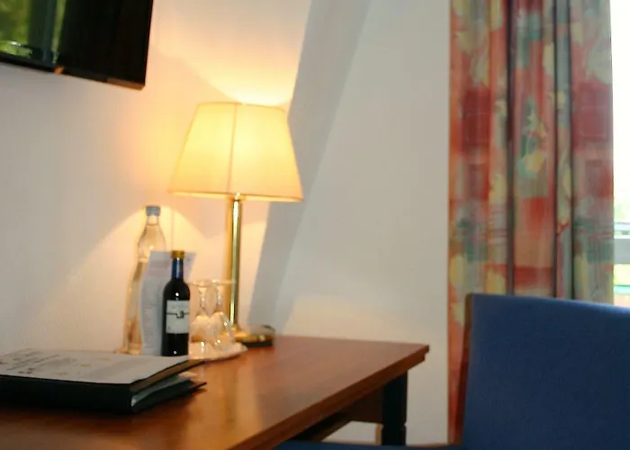 Ringhotel Margarete 4* Waren (Mueritz)