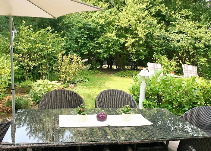 Ringhotel Margarete Hotel Waren (Mueritz)