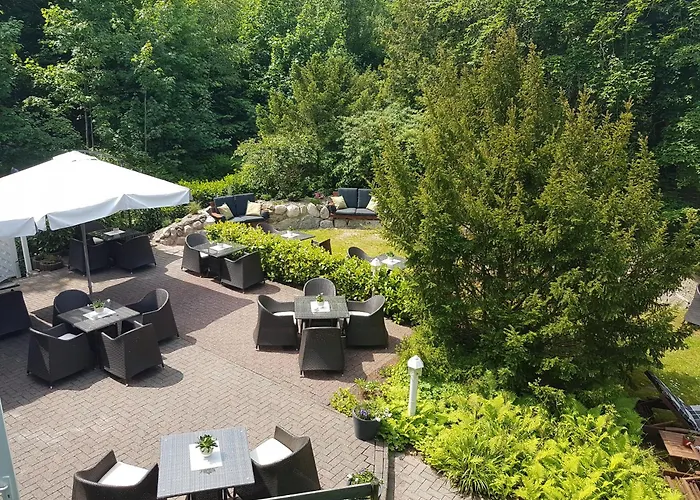 Hotel Ringhotel Margarete 4*