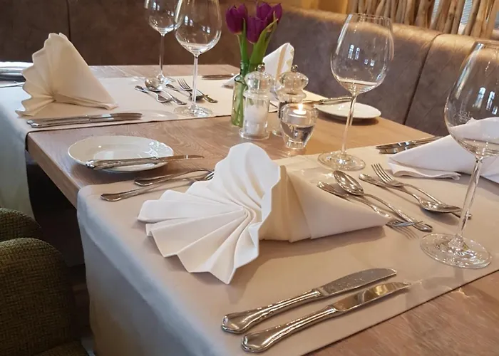 Hotel Ringhotel Margarete Waren (Mueritz)